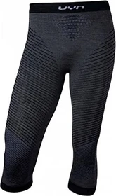 UYN Fusyon Hose 3/4 grey york/avio/white (Herren)