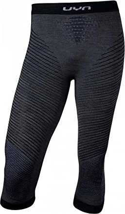 UYN Fusyon Hose 3/4 grey york/avio/white (Herren)