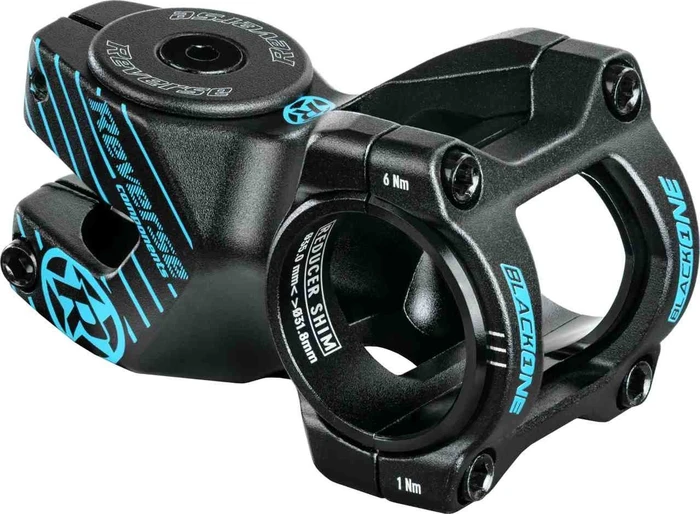 Black/Lightblue