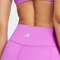 adidas All Me Essentials 7-Inch Hose kurz purple burst (Damen) Vorschaubild