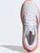 adidas Supernova Rise 3 cloud white/silver metallic/lucid pink (Damen) Vorschaubild