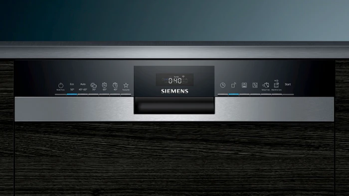 Siemens iQ300 SN53HS36TE