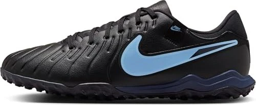 Nike Tiempo Legend 10 Academy Low-Top schwarz (Herren)