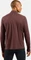 Odlo Essentials Ceramiwarm Midlayer Half Zip Laufshirt langarm fudge (Herren) Vorschaubild
