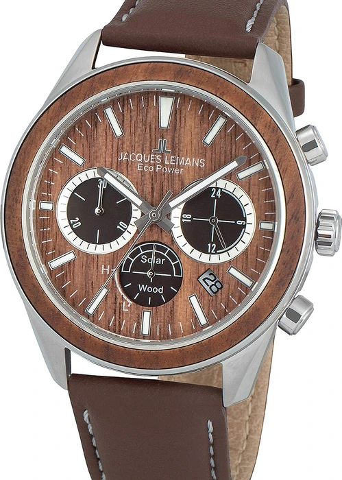 Jacques Lemans Eco Power 1-2115