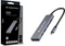 Conceptronic 6-in-1 Dockingstation, USB-C 3.0 [Stecker] Vorschaubild