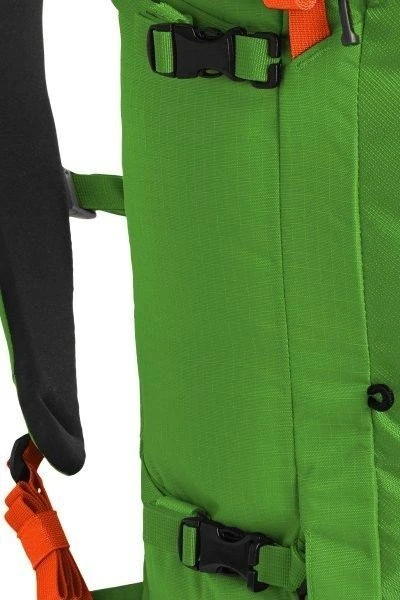 Ortovox Peak 35 absolute green
