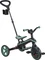 Globber Explorer Trike Foldable 4in1 olive Vorschaubild