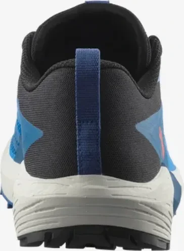 Salomon Sense Ride 5 french blue/black/dark blue (Herren)