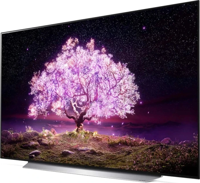 LG OLED48C12LA
