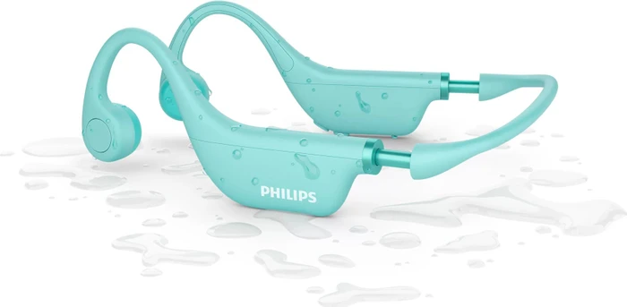 Philips TAK4607 grün