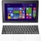 ASUS Transformer Book T100TA-DK046H, weiß, 500GB HDD, 32GB Flash Vorschaubild