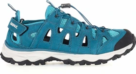 Meindl Lipari Comfort Fit petrol (Damen)
