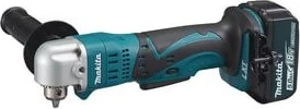 Makita DDA350RTJ Akku-Winkelbohrmaschine inkl. MAKPAC + 2 Akkus 5.0Ah