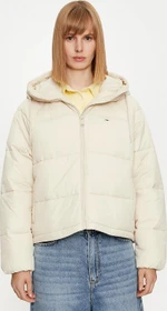 Tommy Hilfiger Puffer Jacke newsprint (Damen)