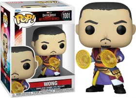 FunKo Pop! - Marvel Doctor Strange in the Multiverse of Madness - Wong