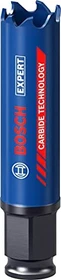 Bosch Professional EXPERT Multi Material Lochsäge, 20x60mm, 1 Stück