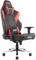 AKRacing Master Max Gamingstuhl, schwarz/rot Vorschaubild