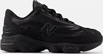 New Balance 1000 Lace slate gray/black