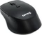 Wortmann TERRA Mouse 4000 Wireless Silent, schwarz, USB Vorschaubild