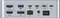 LMP USB4 SuperDock 2, Thunderbolt 4 / USB4 [Buchse] Vorschaubild