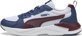 Puma X-Ray 3 puma white/ruby shimmer/persian blue