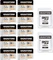 Gigastone 10x High Endurance microSD Series Vorschaubild