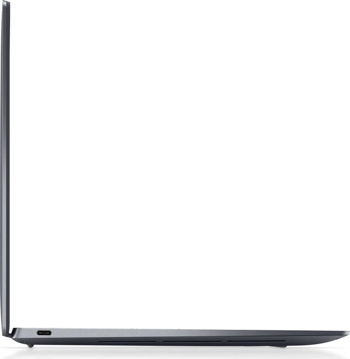 Dell XPS 13 Plus 9320 (2022), Graphite, Core i7-1260P, 16GB RAM, 512GB SSD, DE