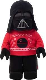 LEGO Plüschfigur - Darth Vader Weihnachtsplüschfigur