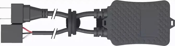 Philips CANbus-Adapter LED