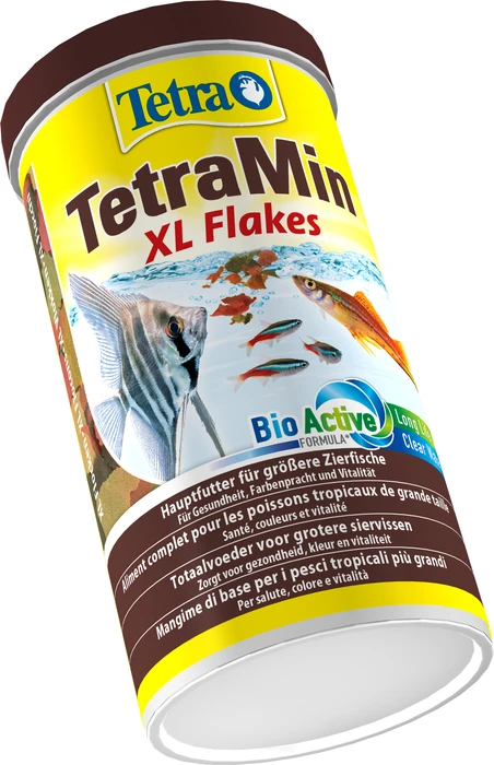 Tetra TetraMin XLFlakes, 160g
