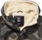 Brandit Windbreaker Sherpa Anorak darkcamo (Herren) Vorschaubild