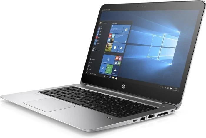 HP EliteBook Folio 1040 G3, Core i5-6200U, 8GB RAM, 256GB SSD, DE