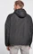 Brandit Windbreaker Anorak schwarz (Herren) Vorschaubild