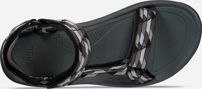 Teva Hurricane XLT2 kerne black/grey (Herren)