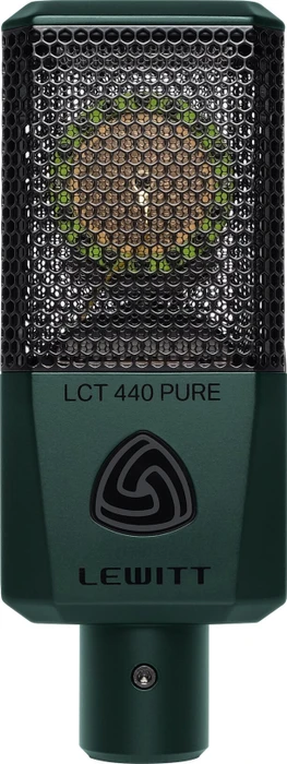 Lewitt LCT 440 Pure VIDA Edition