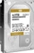 Western Digital WD Gold 4TB, 24/7, 512n / 3.5" / SATA 6Gb/s Vorschaubild