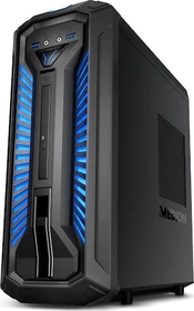 Medion Erazer Bandit P10, Core i5-11400, 16GB RAM, 1TB SSD, GeForce RTX 3060 Ti (MD35137 / 10024193)