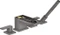 Hansgrohe Axor MyEdition 4-Loch Wannenkombination ohne Platte brushed black chrome Vorschaubild