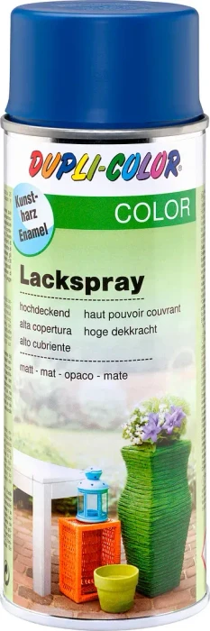 Dupli-Color All Season Kunstharzlack-Spray mintgrün, 400ml