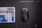 Rapoo VT3 Max Gen-2 8K Wireless Gaming Mouse schwarz, USB Vorschaubild