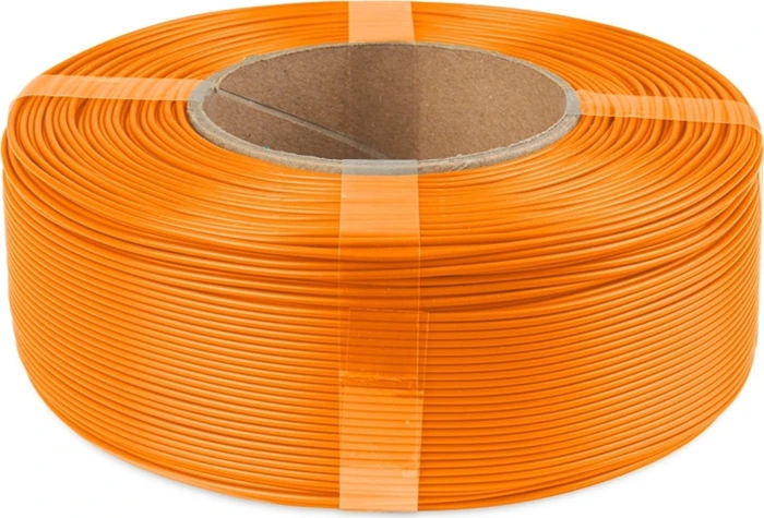 Spectrum Refill PLA, Lite Orange, Spule, 1.75mm, 1.00kg