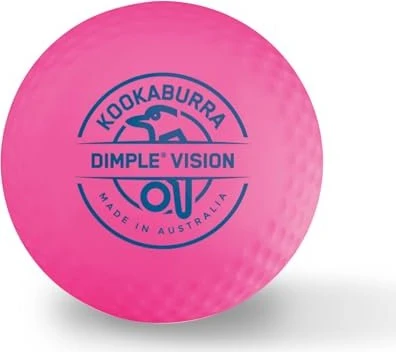 Kookaburra Dimple Vision Feldhockeyball
