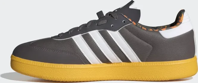 adidas The Cycling Velosamba Nature charcoal/cloud white/spark