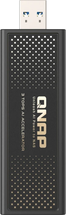 QNAP USB AI Accelerator, USB-A 3.0