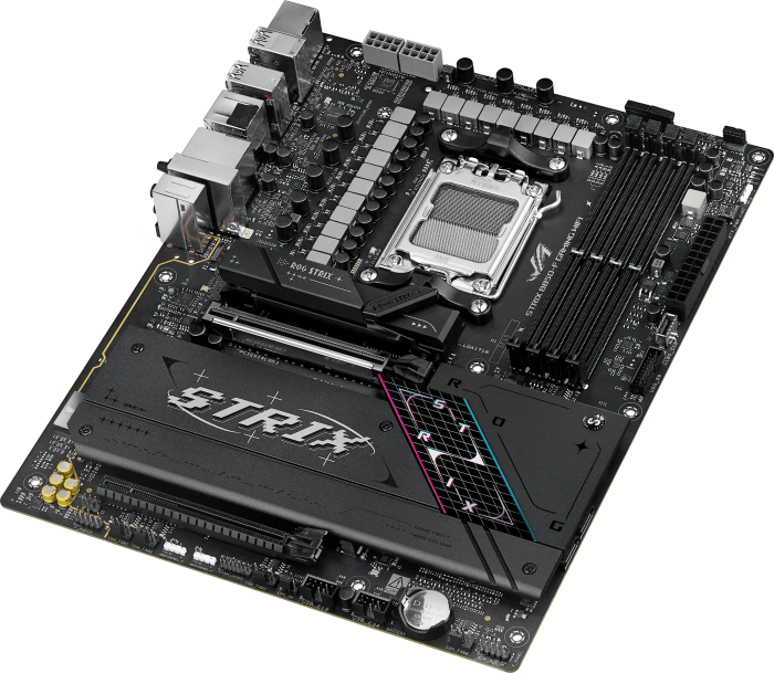 ASUS ROG Strix B850-F Gaming WIFI (AMD AM5)
