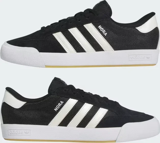 adidas Nora core black/zero metallic/spark