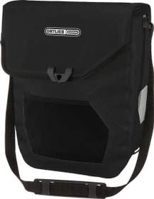 Ortlieb Pedal-Mate Gepäcktasche schwarz