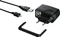Hama DVB-T/DVB-T2-Zimmerantenne, Performance 45, flach, aktiv, schwarz Vorschaubild