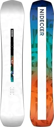 Nidecker Escape (Herren) (Modell 2025/2026)